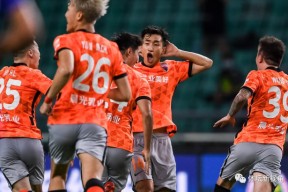 开云-恒大取得关键胜利，继续领跑中超积分榜()