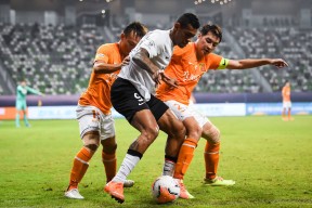 开云体育官网-武汉卓尔吞下连败，保级形势严峻()