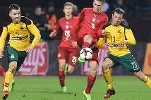 开云体育登录-捷克队小胜挪威，步入欧洲杯决赛()