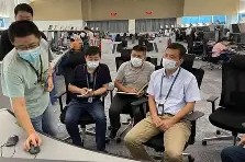 开云体育登录-青岛男篮备战如火如荼，护航胜利的简单介绍