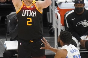 开云体育入口-爵士队队员